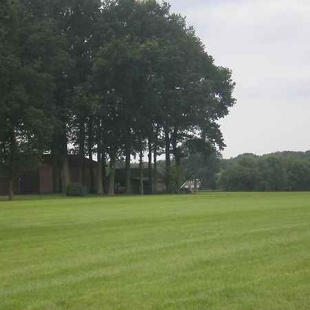 Zuidwolde  B&B In De Backerije מראה חיצוני תמונה