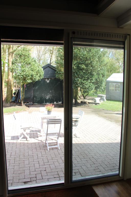 Zuidwolde  B&B In De Backerije מראה חיצוני תמונה