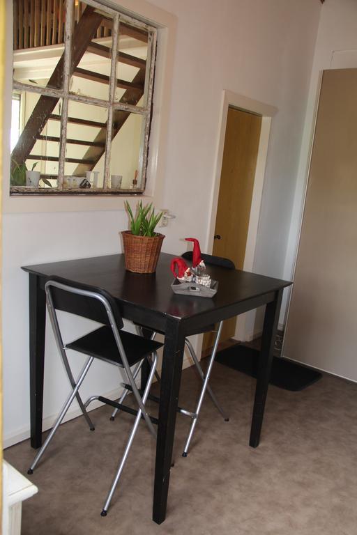 Zuidwolde  B&B In De Backerije חדר תמונה